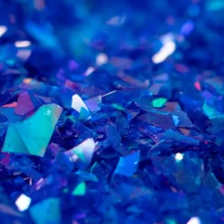 Virutas de purpurina azules Blue Sapphire Magic Sparkles 3 g - PME