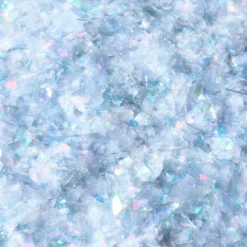 Virutas de purpurina azules Diamond Dust Magic Sparkles 3 g - PME