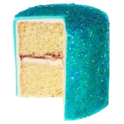 Virutas de purpurina azules Island Lagoon Magic Sparkles 3 g - PME