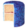 Virutas de purpurina azules Out of this World Magic Sparkles 3 g - PME