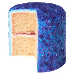 Virutas de purpurina azules Out of this World Magic Sparkles 3 g - PME