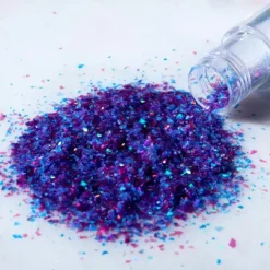 Virutas de purpurina azules Out of this World Magic Sparkles 3 g - PME