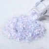 Virutas de purpurina moradas Head in the Clouds Magic Sparkles 3 g - PME
