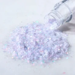Virutas de purpurina moradas Head in the Clouds Magic Sparkles 3 g - PME