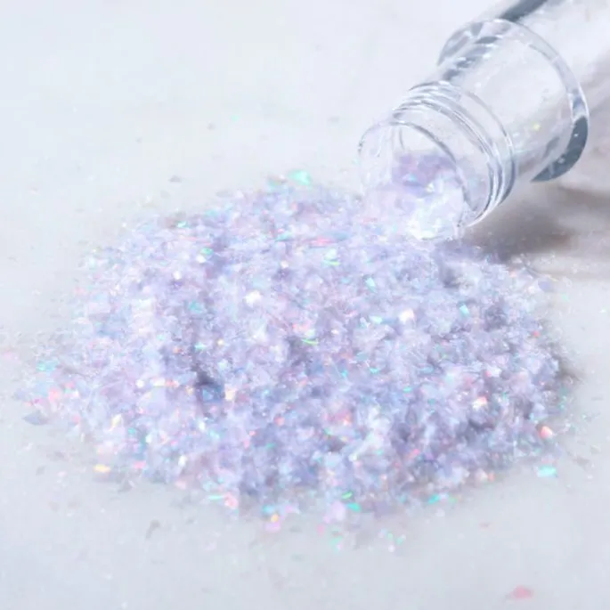 Virutas de purpurina moradas Head in the Clouds Magic Sparkles 3 g - PME