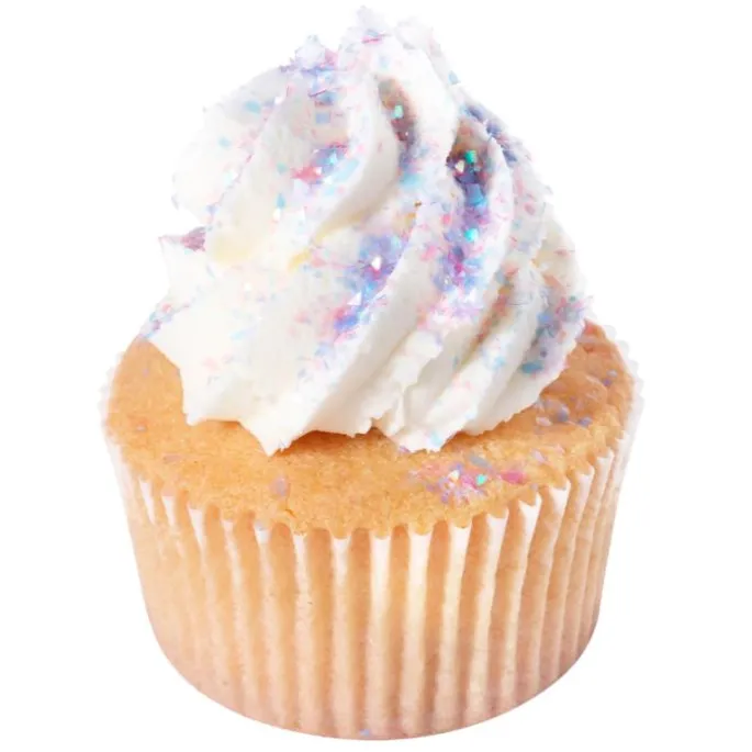 Virutas de purpurina moradas Dreamy Unicorn Magic Sparkles 3 g - PME