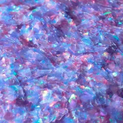 Virutas de purpurina moradas Dreamy Unicorn Magic Sparkles 3 g - PME