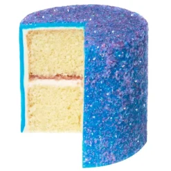 Virutas de purpurina moradas Dreamy Unicorn Magic Sparkles 3 g - PME