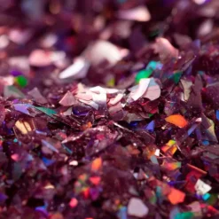 Virutas de purpurina moradas Purple Amethyst Magic Sparkles 3 g - PME
