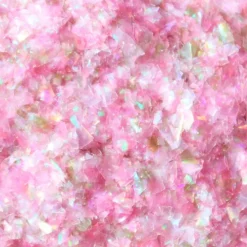 Virutas de purpurina rosas Fairy Flowers Magic Sparkles 3 g - PME