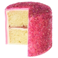 Virutas de purpurina rosas Party Popper Magic Sparkles 3 g - PME