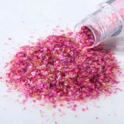 Virutas de purpurina rosas Party Popper Magic Sparkles 3 g - PME