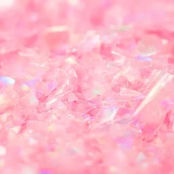 Virutas de purpurina rosas Pink Topaz Magic Sparkles 3 g - PME