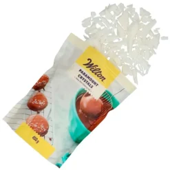 Virutas para fundir chocolate Paramount Crystals 450 g - Wilton