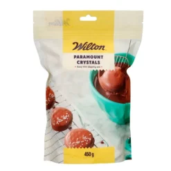 Virutas para fundir chocolate Paramount Crystals 450 g - Wilton