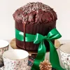 Virutas rizos de chocolate negro Blossoms 1 kg - Callebaut