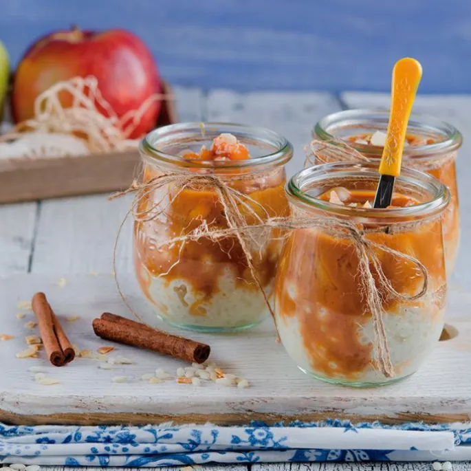 Yogurtera con 7 tarros de cristal con tapa Multi - Lacor