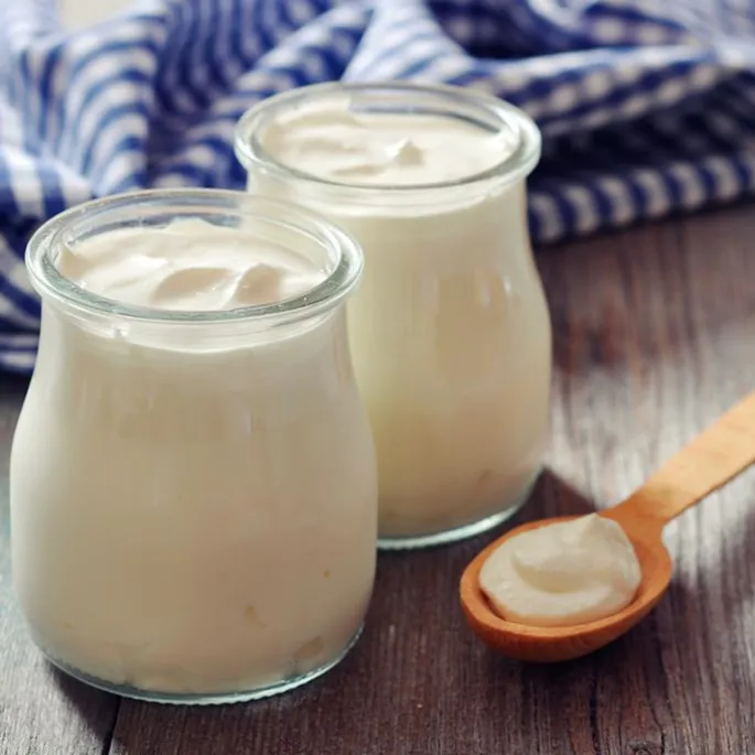 Yogurtera con 7 tarros de cristal con tapa Multi - Lacor