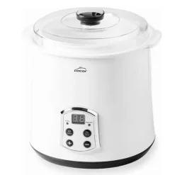 Yogurtera Maxi 2 litros - Lacor