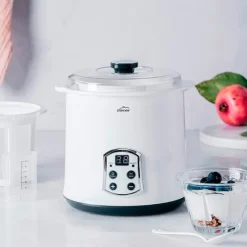 Yogurtera Maxi 2 litros - Lacor