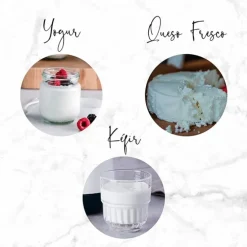 Yogurtera Maxi 2 litros - Lacor