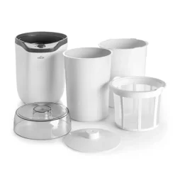 Yogurtera White 1 litro - Lacor