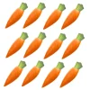 Zanahorias de azúcar (60) - Sin gluten - Dekora